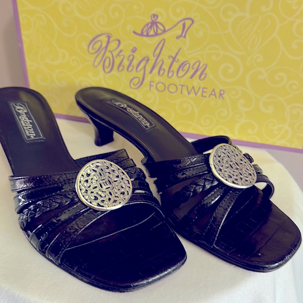 Brighton Kyoto Sandals - Picture 2 of 8